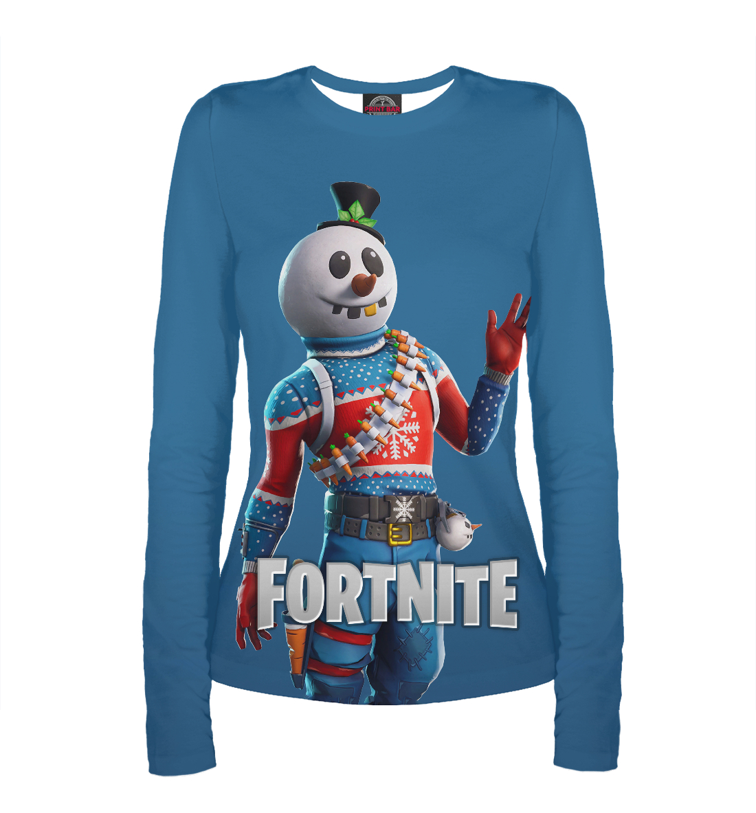 

FORTNITE
