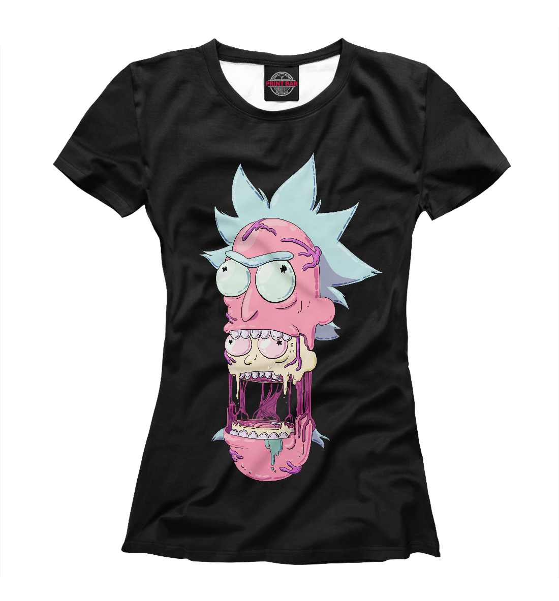 

Rick and Morty
