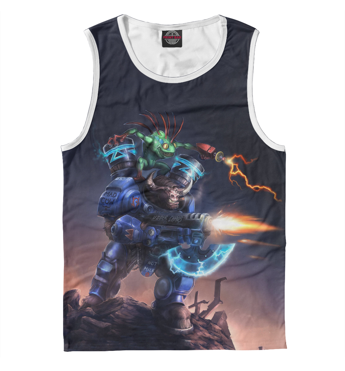 

StarCraft