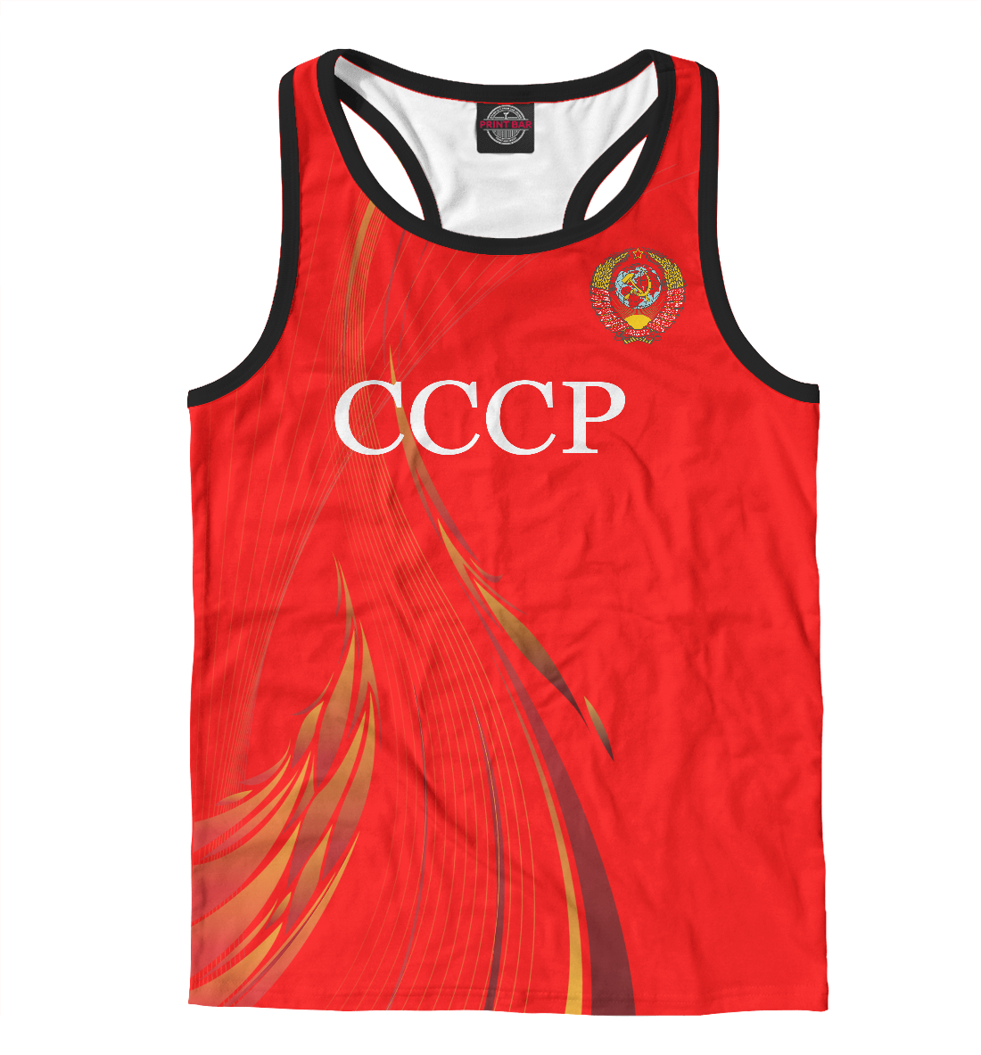 

СССР 2017 Future