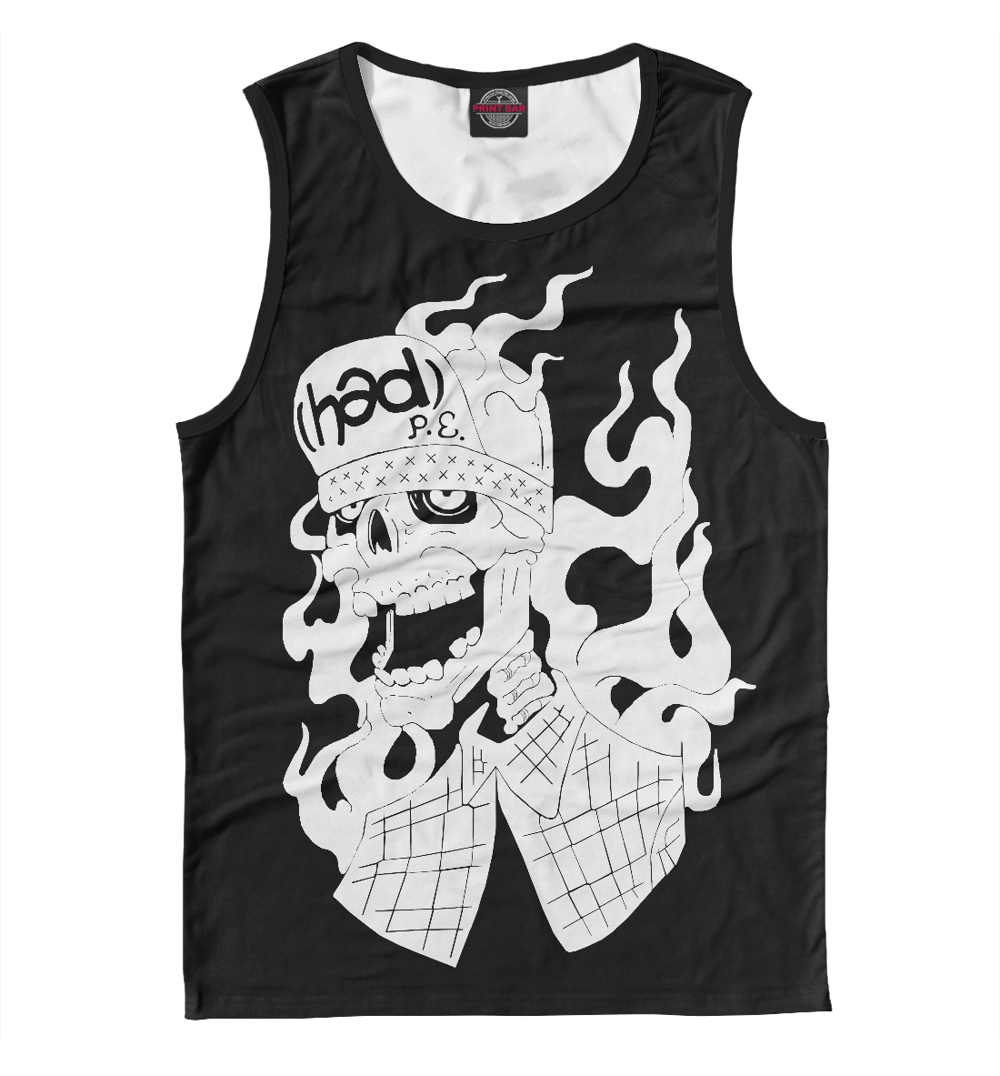 

hed p.e.