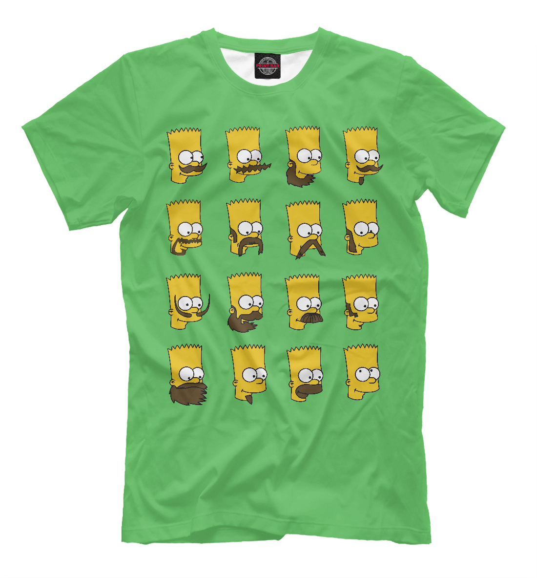 

Bart