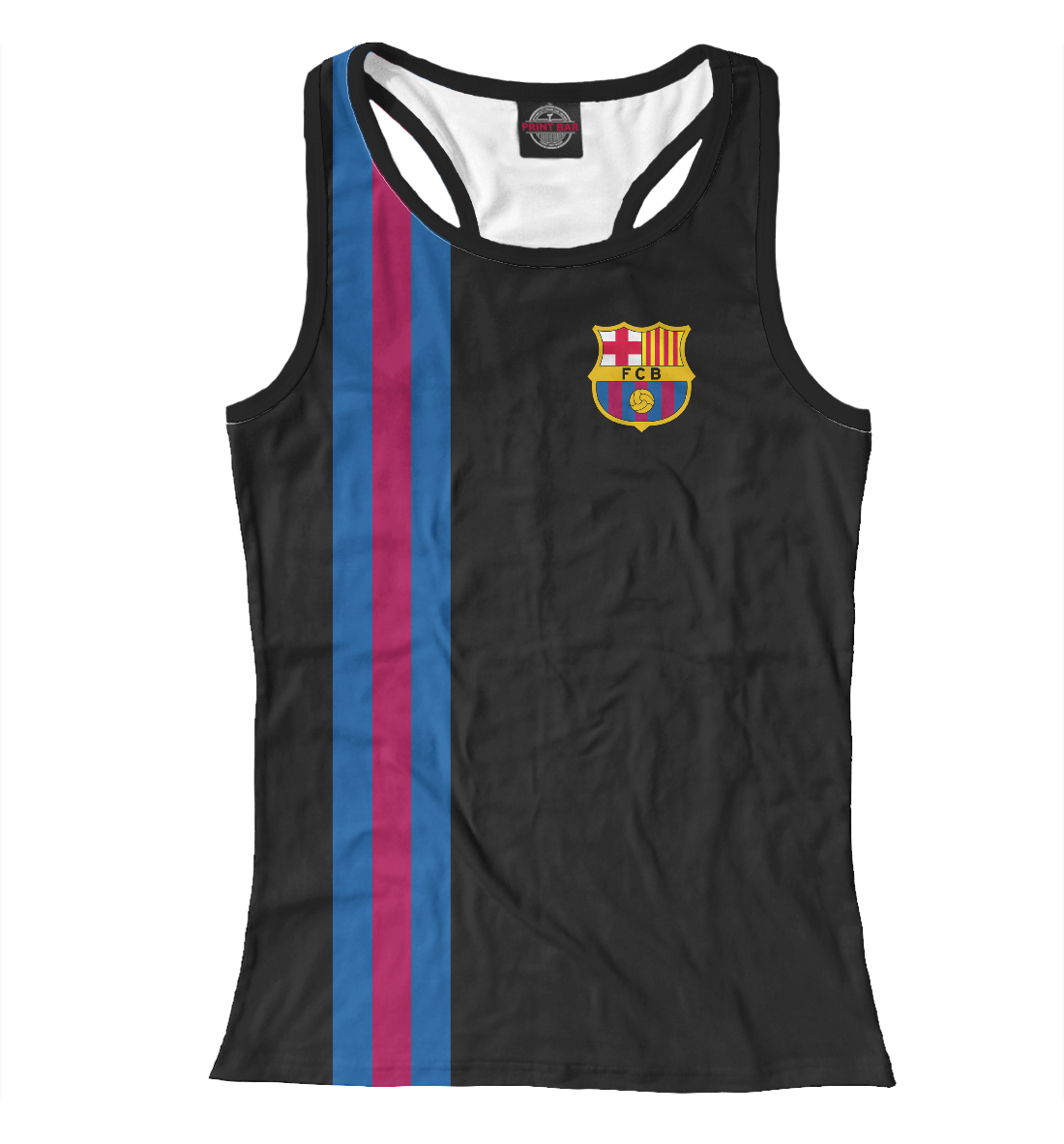 

Barcelona / Line Collection