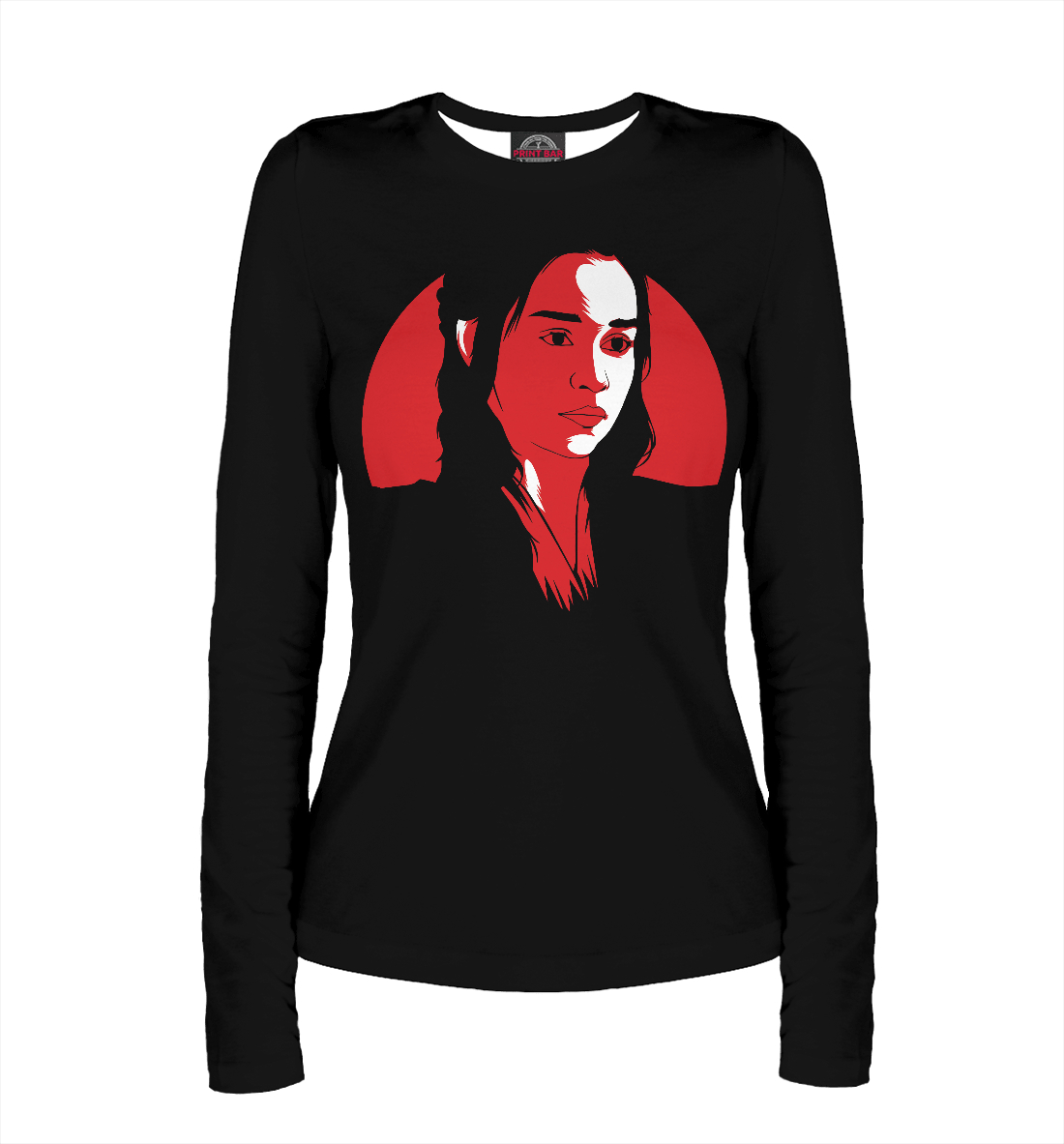 

Дейенерис Таргариен