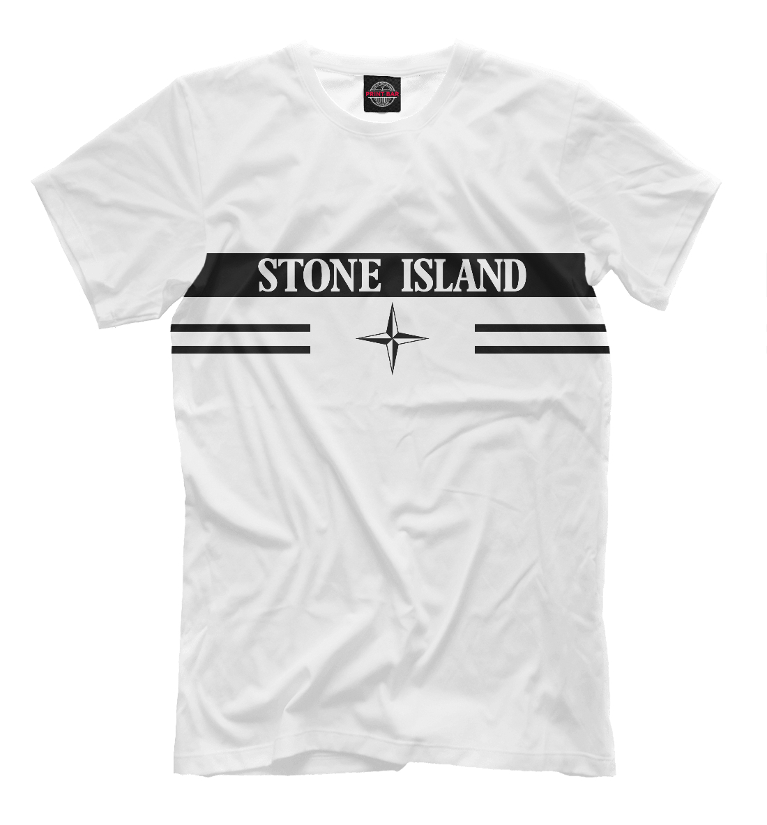 

Stone Island