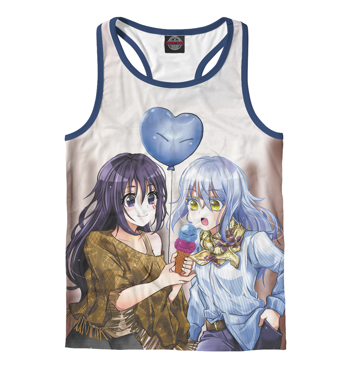 

Сердце Слизь