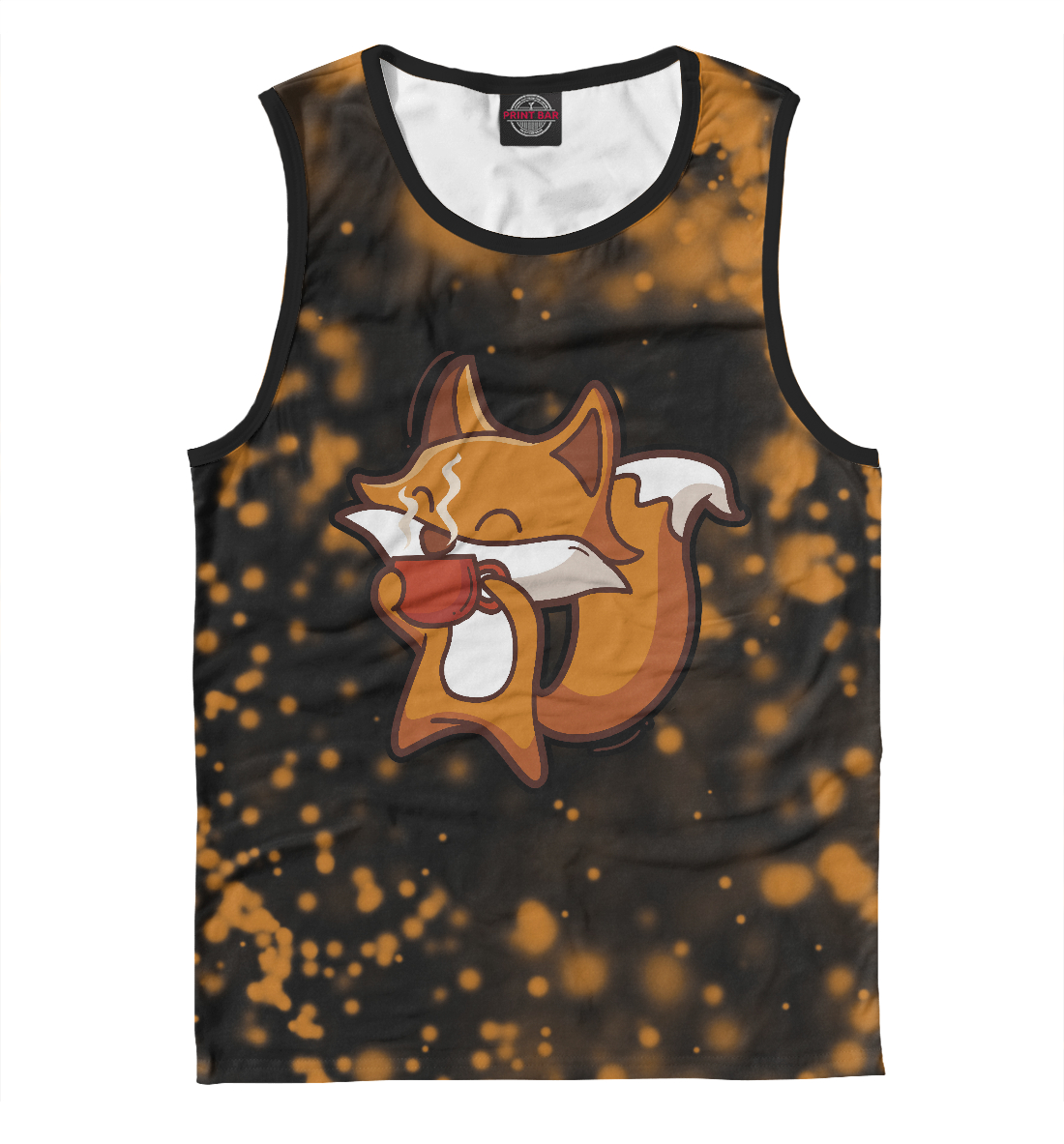 

Foxy - С Кофе