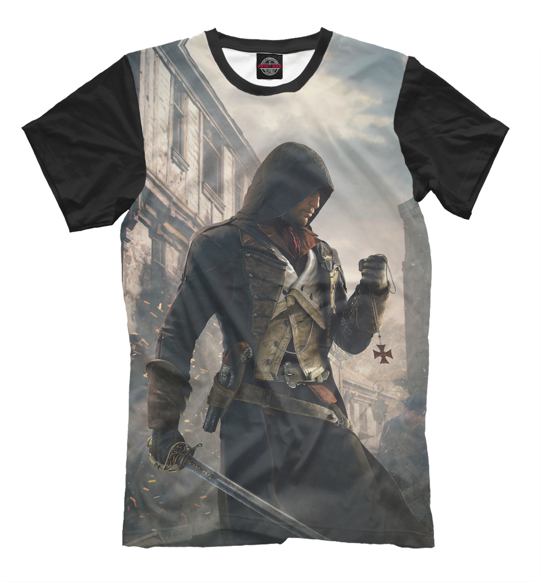 

Арно Дориан