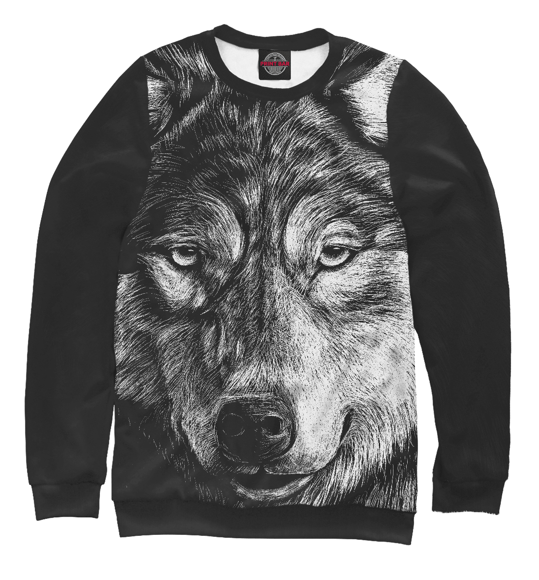 

Wolf