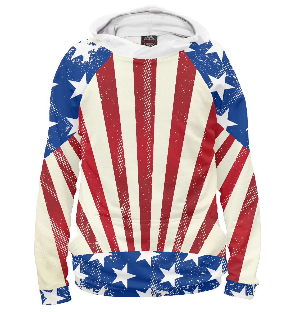 

Флаг США