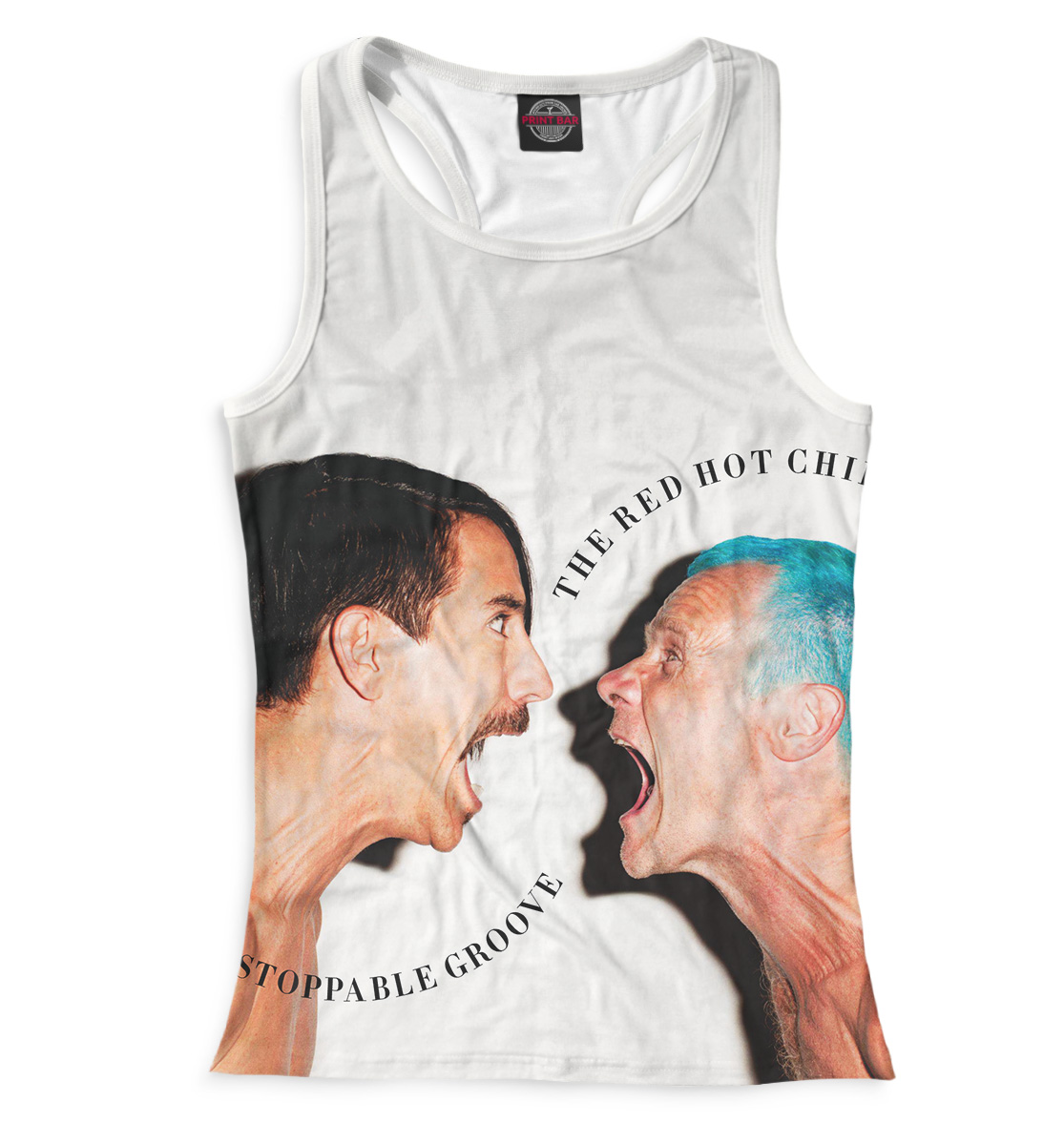 

RHCP