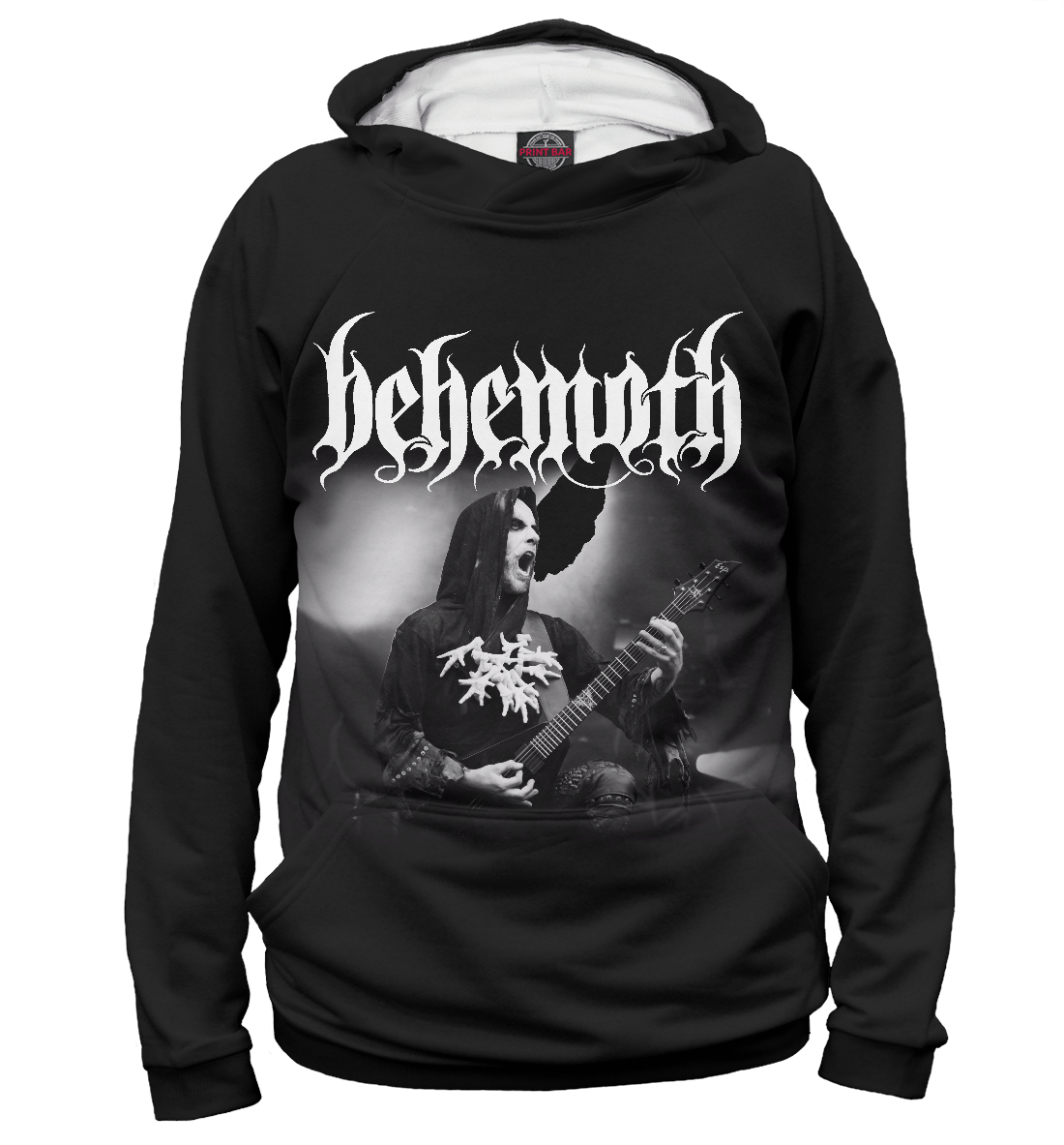 

Behemoth