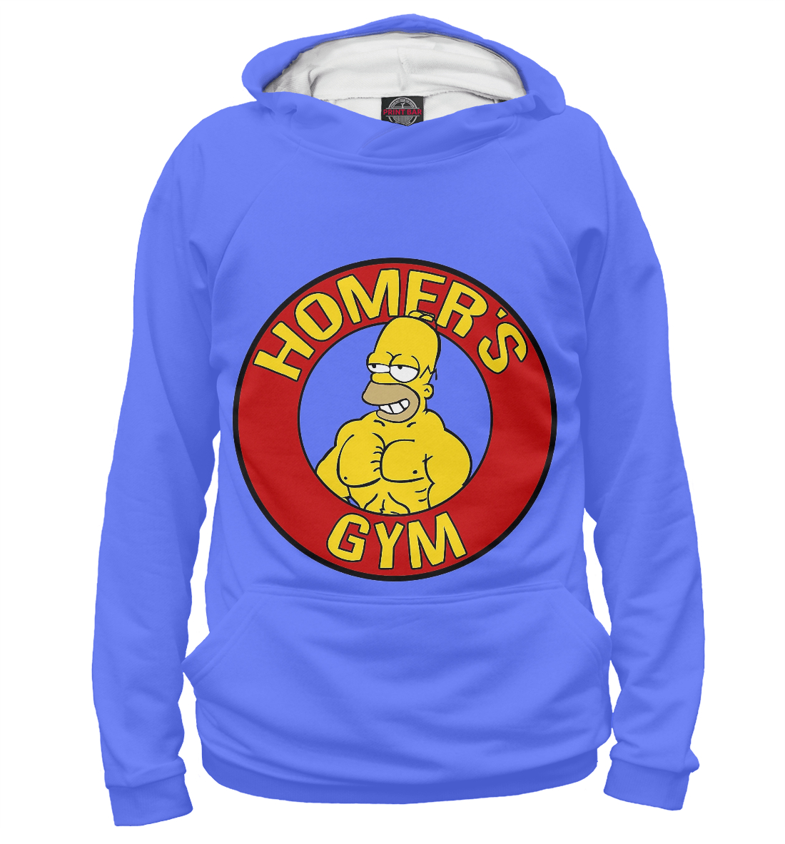 

Homer