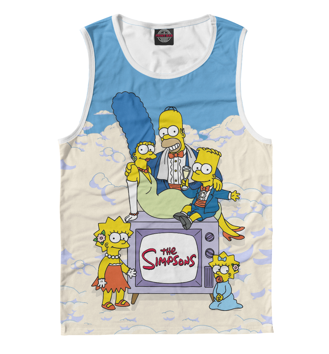

The Simpsons