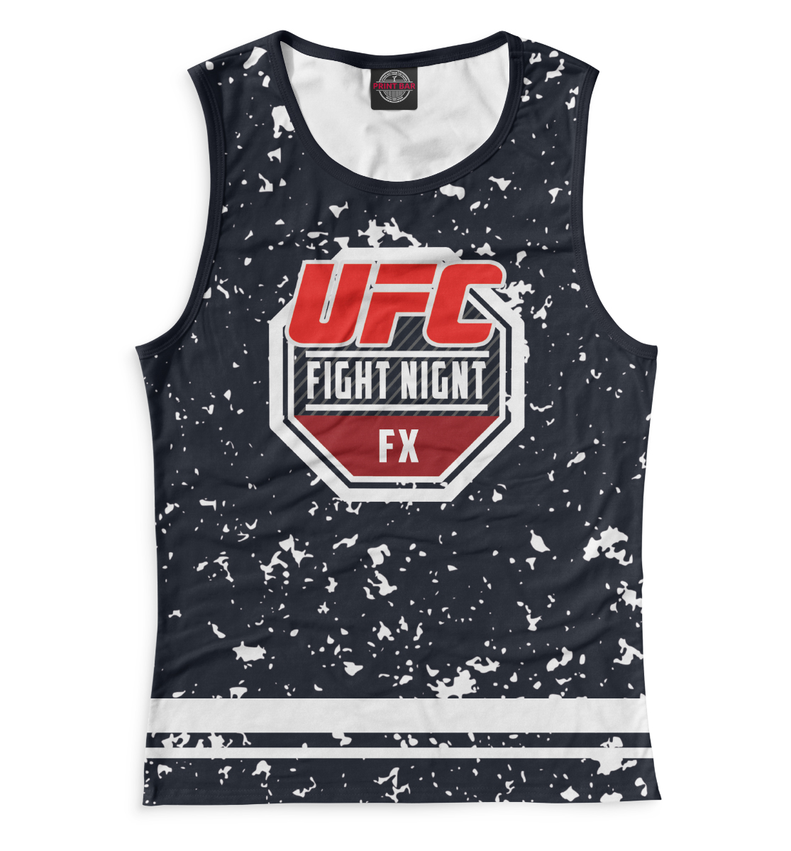 

UFC Fight Night
