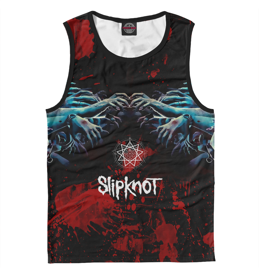 

Slipknot