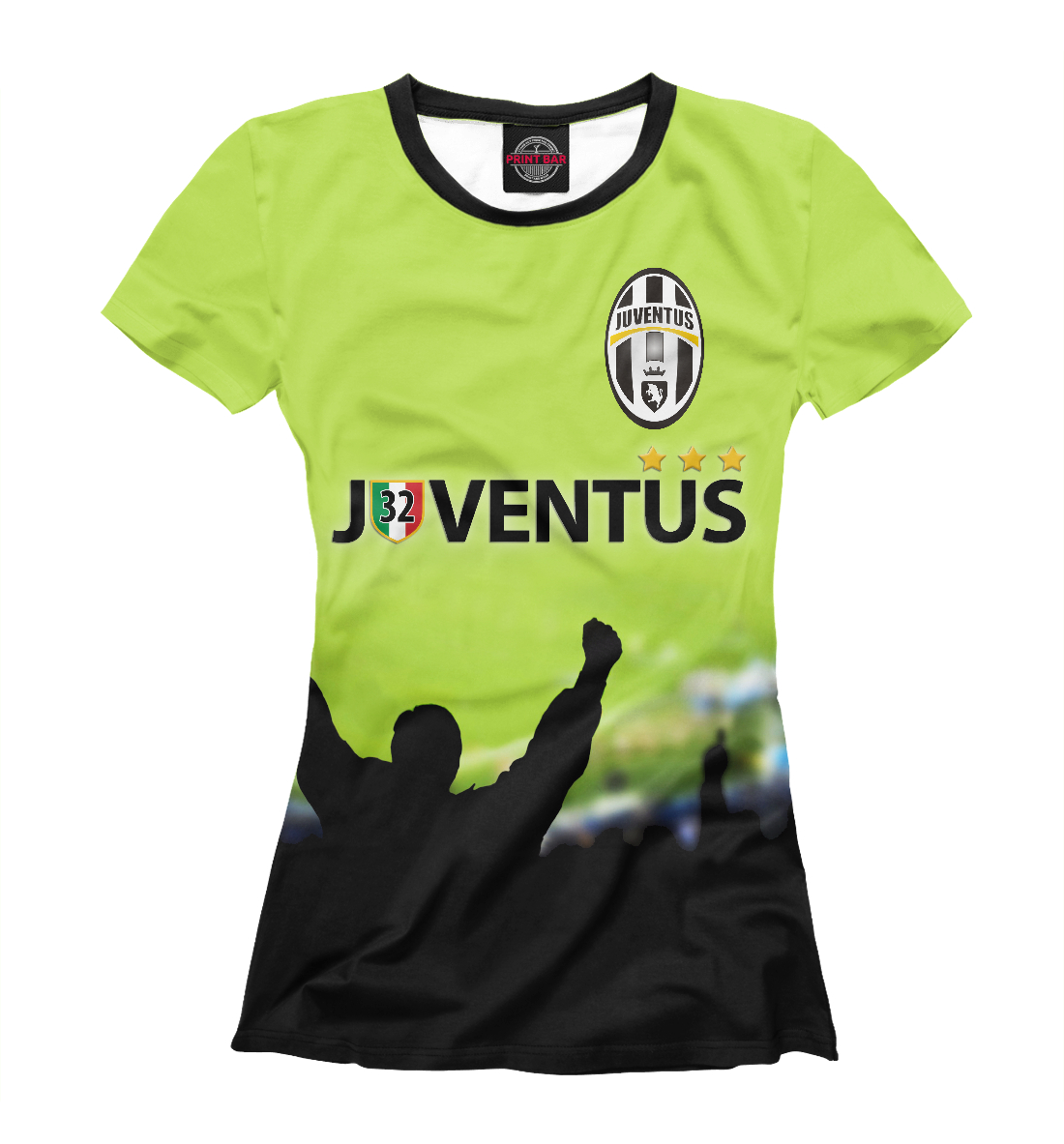 

Juventus