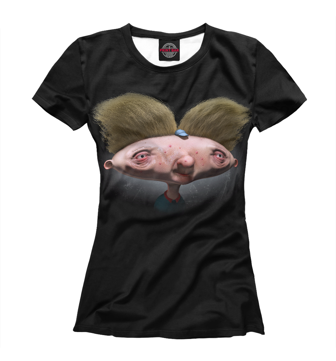 

Арнольд 3D