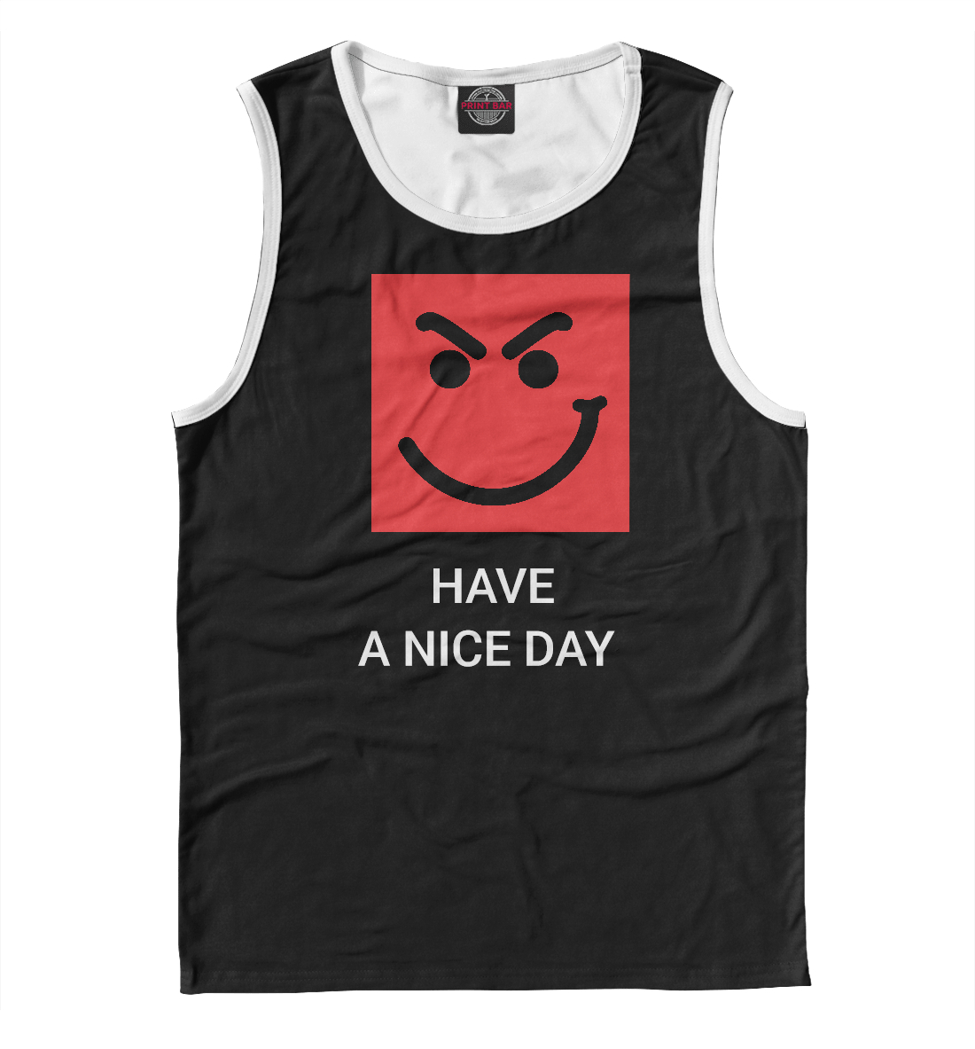 

Have a nice day