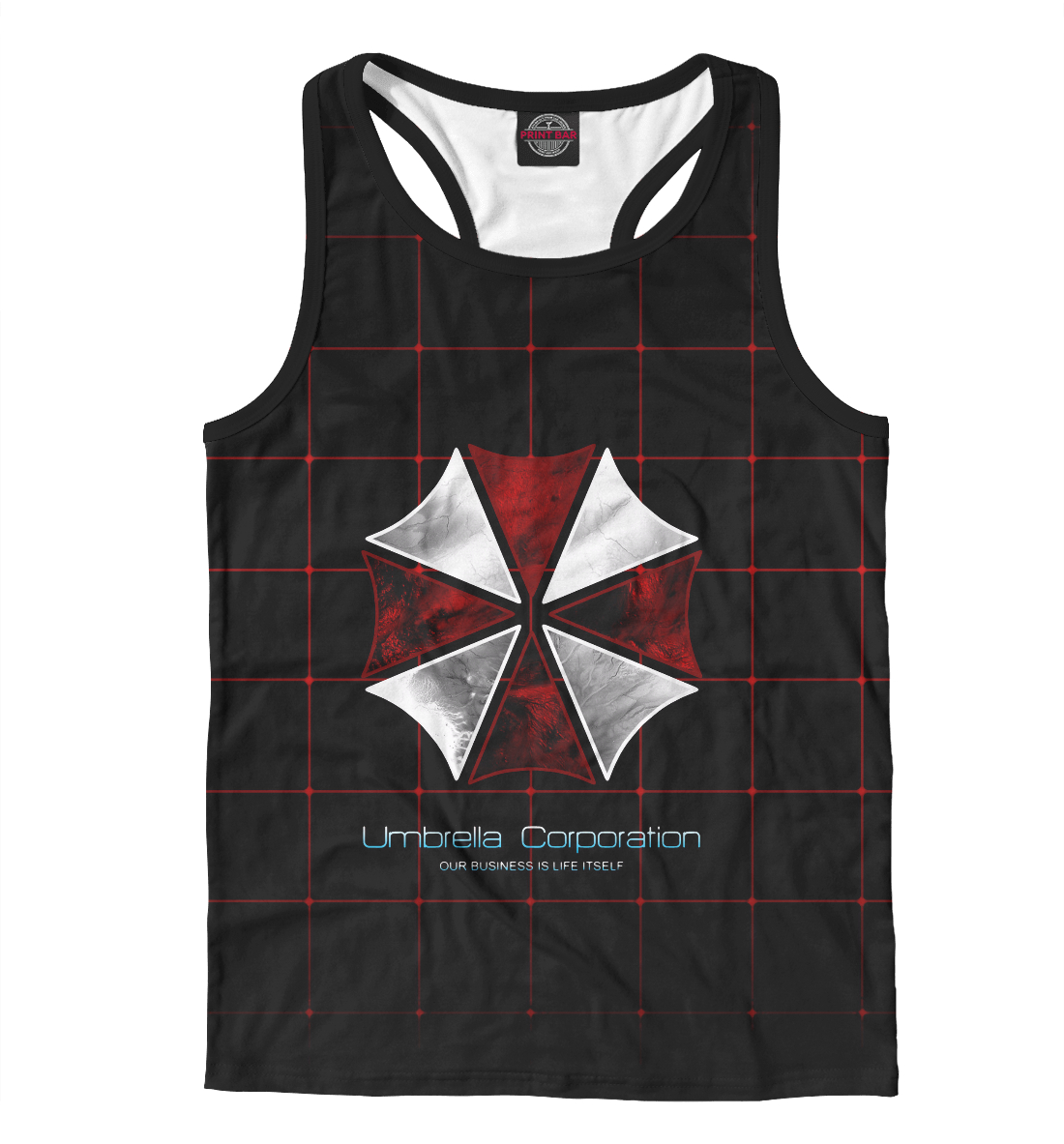 

Umbrella Corporation