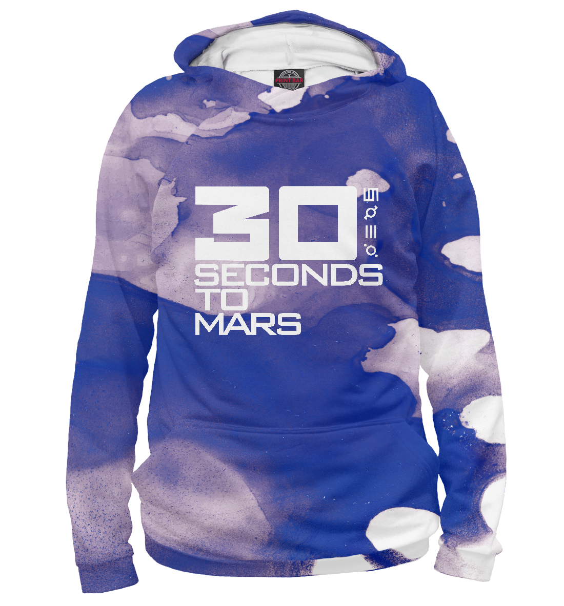 

30 SECONDS TO MARS