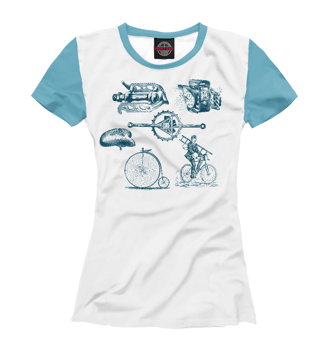 

Retro Bike