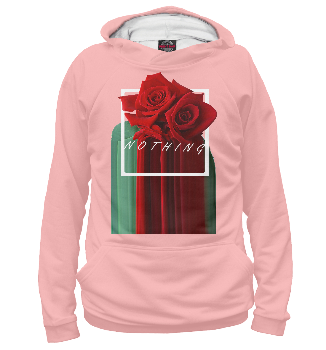 

Glitch rose