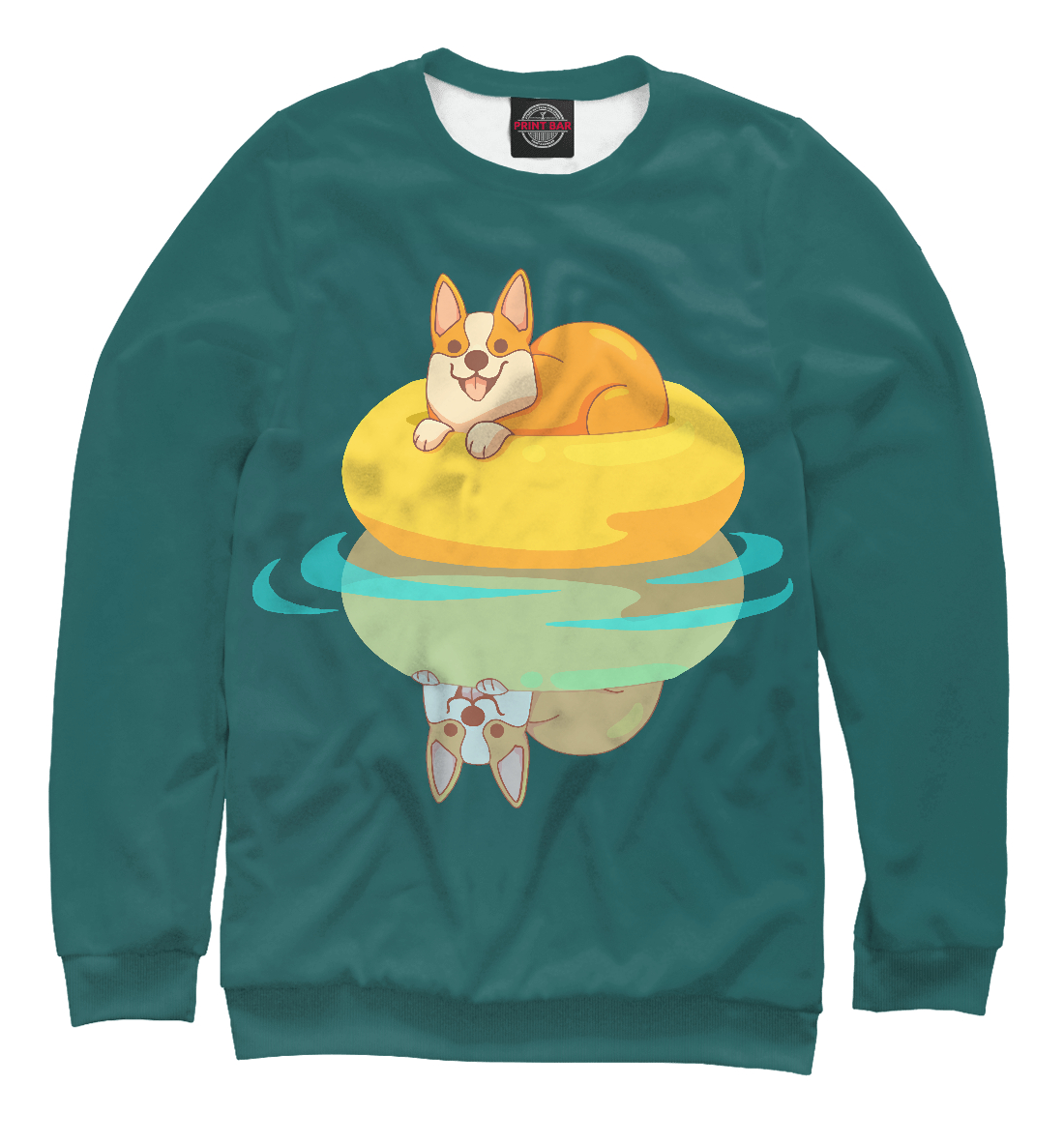 

Корги
