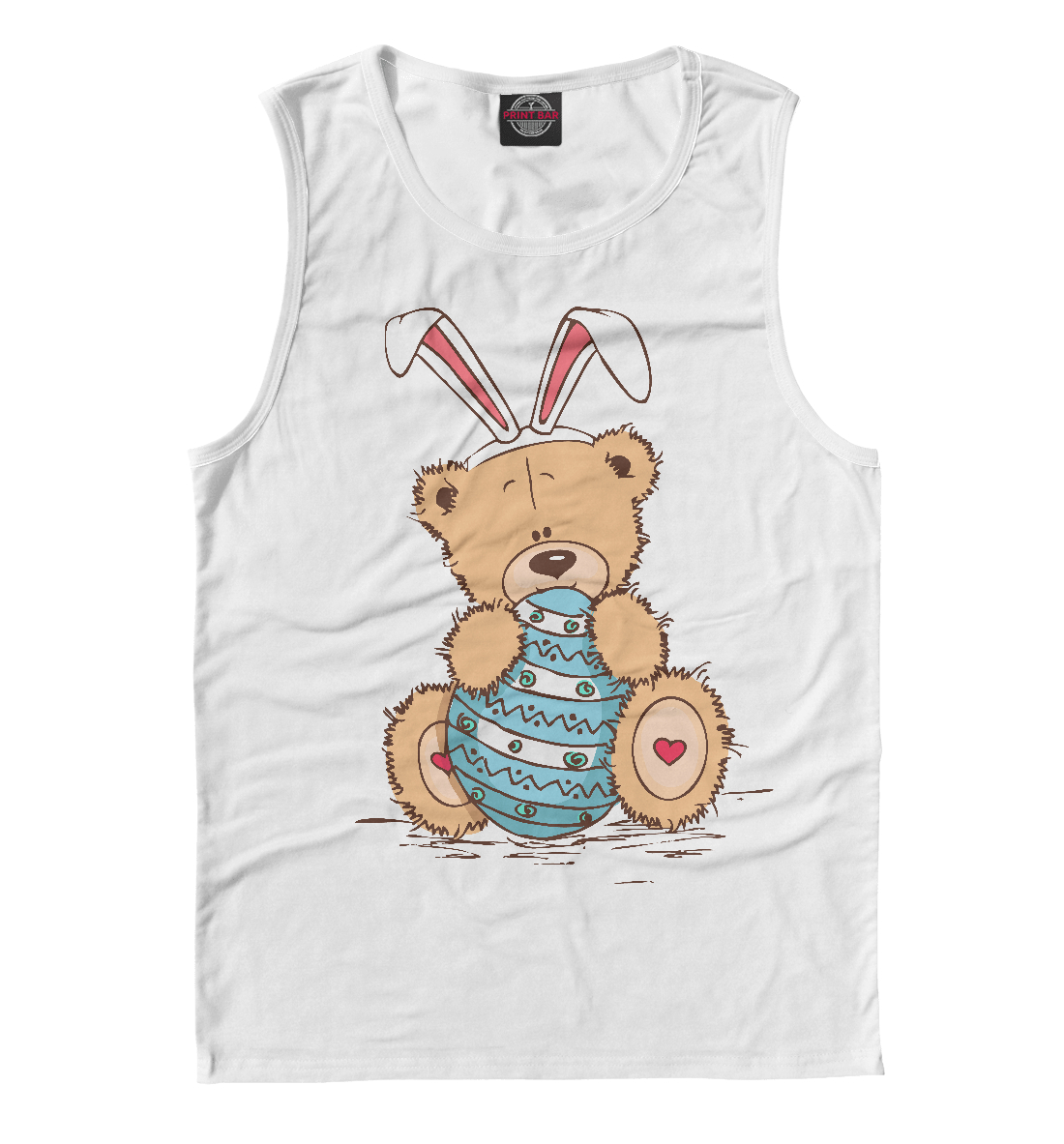 

Teddy bear