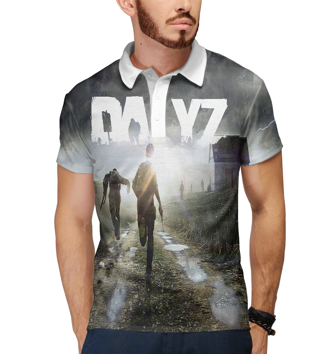 

Dayz