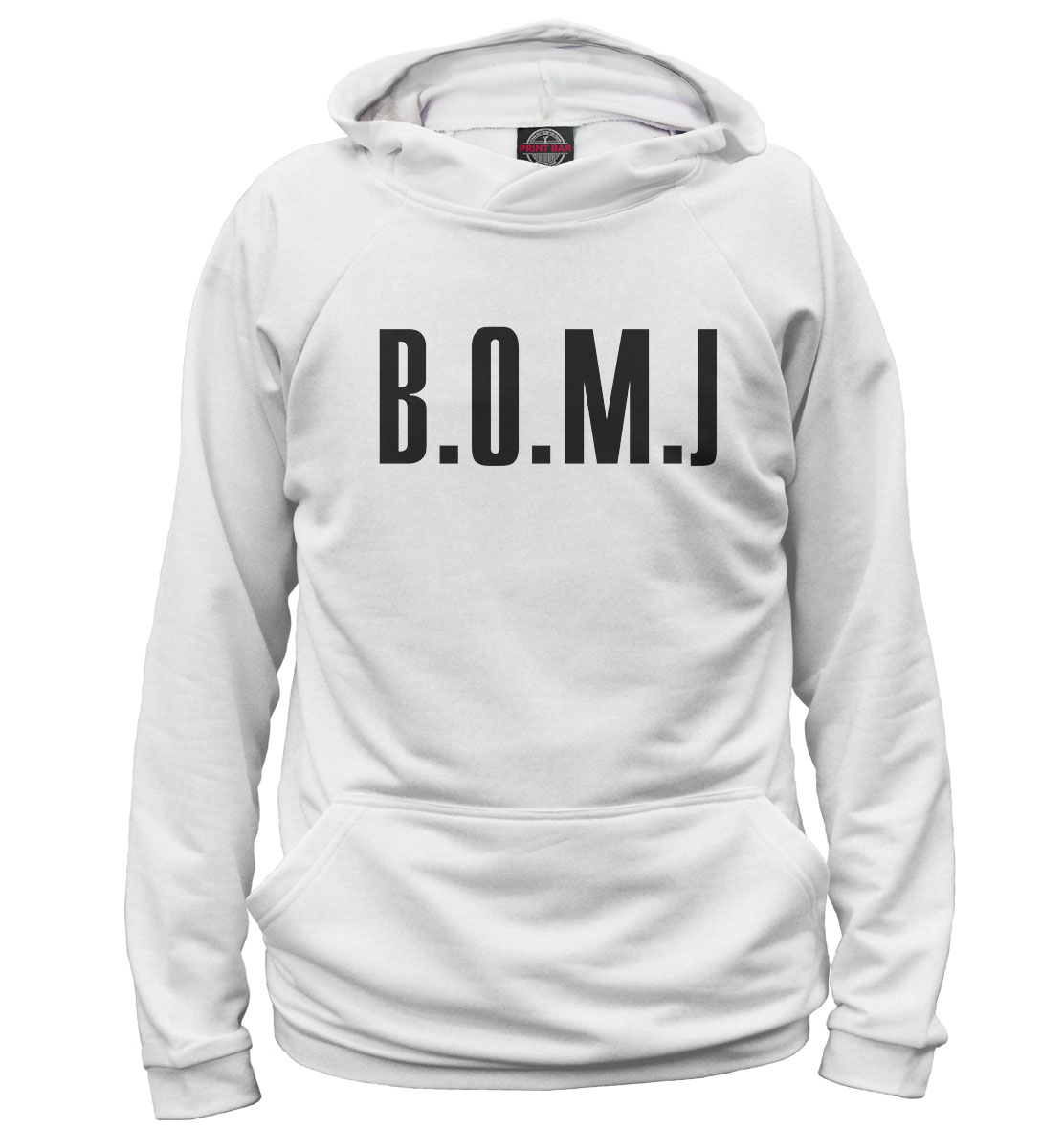 

B.O.M.J.
