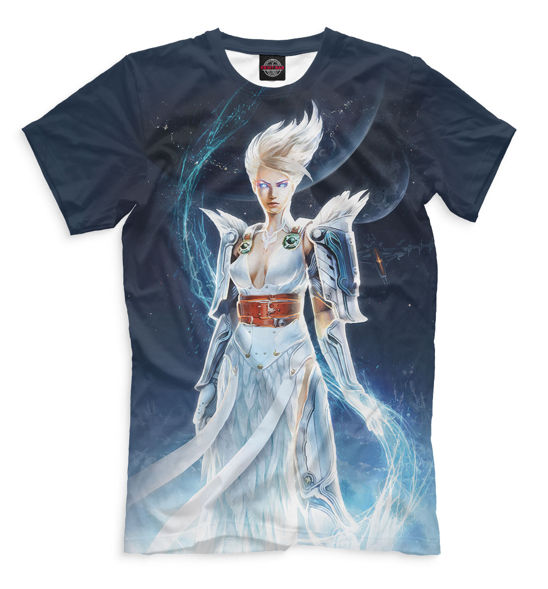 

Skyforge