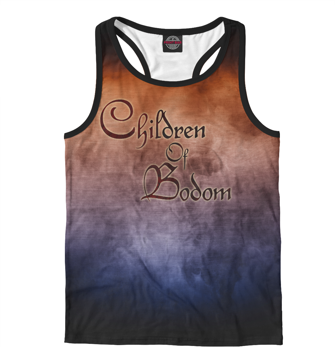 

Children of Bodom