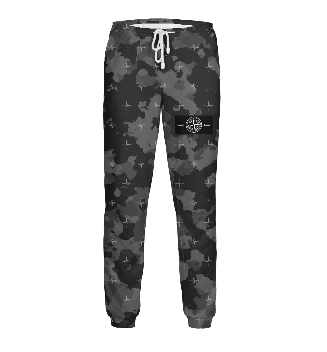 

Stone Island Camo Patch