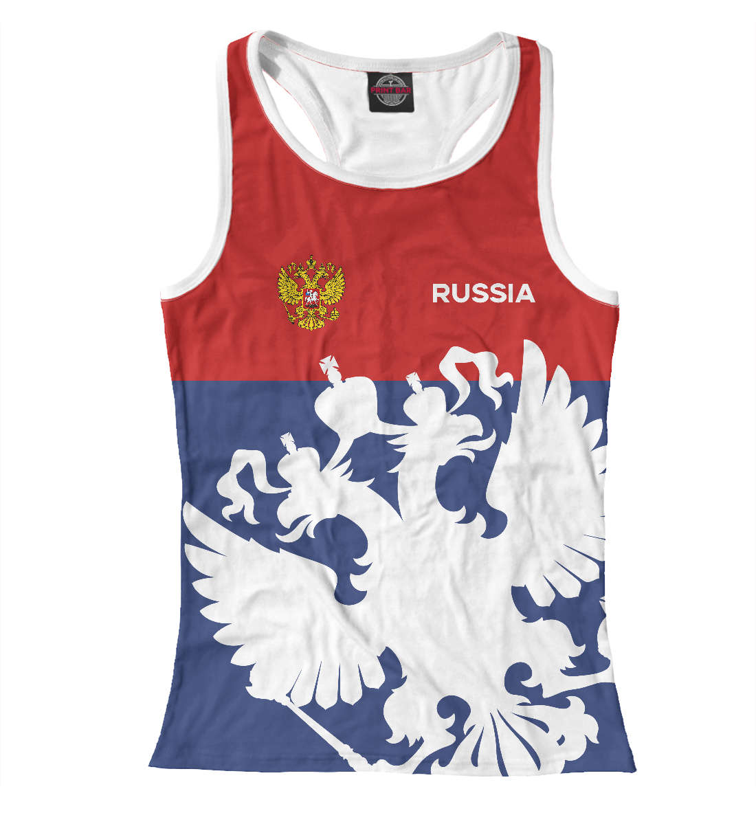 

Символика РФ