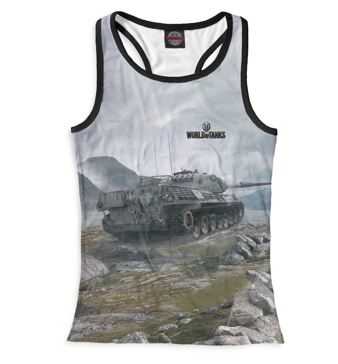 

World of Tanks