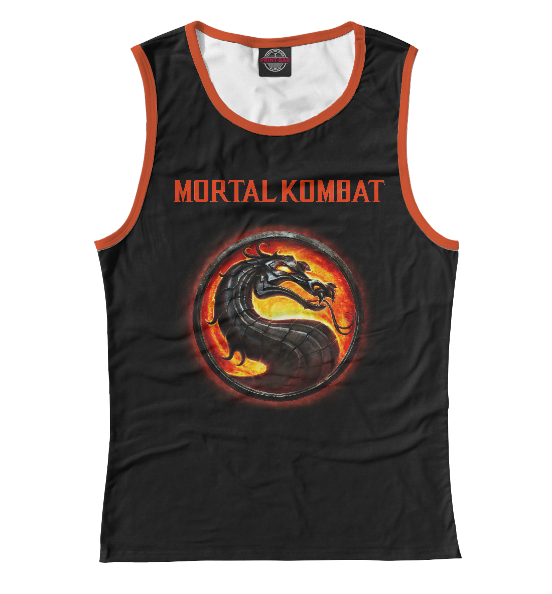 

Mortal Kombat