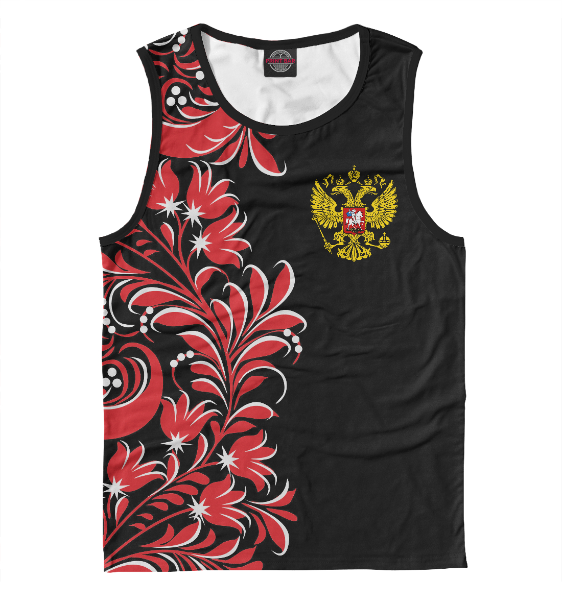 

Двуглавый Орёл