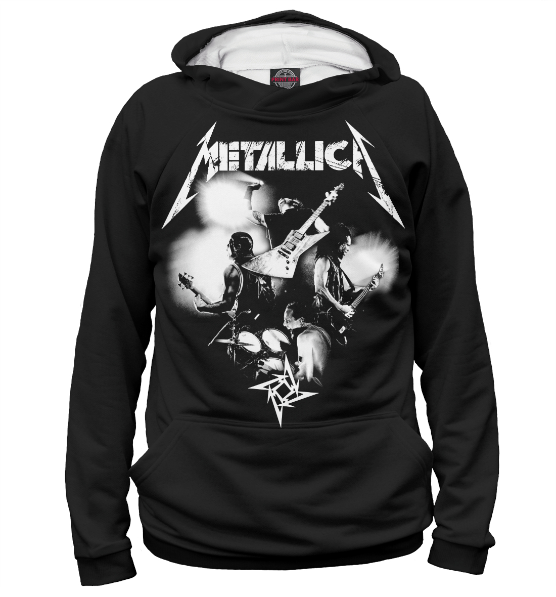 

Metallica