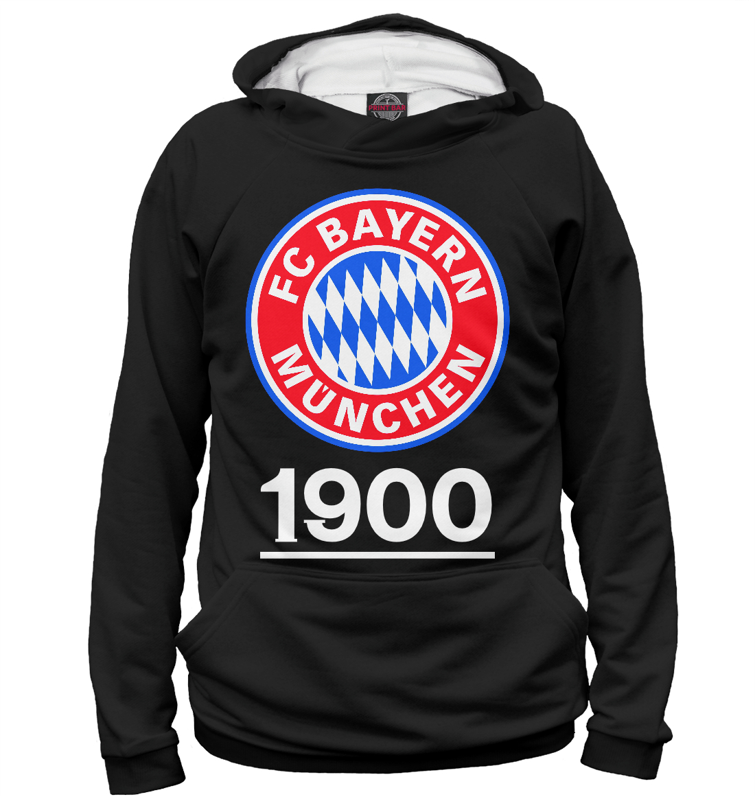 

Bayern Munchen