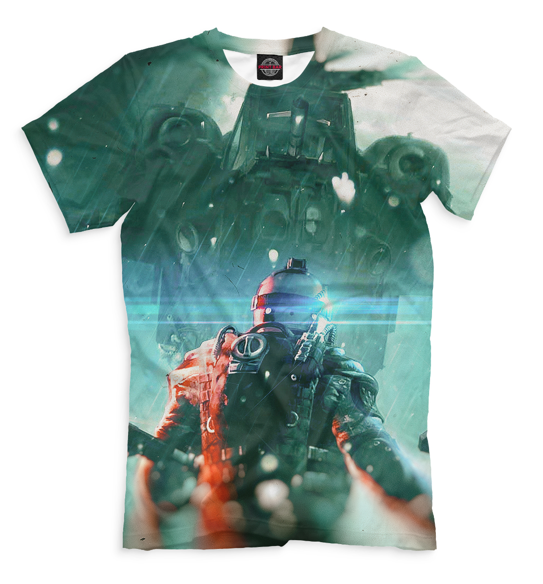 

Warface