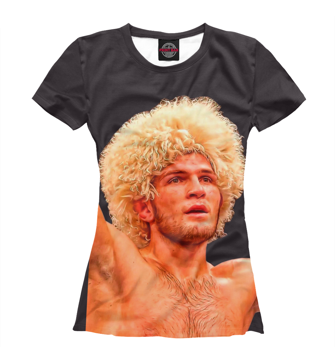 

Khabib Nurmagomedov - The Eagle