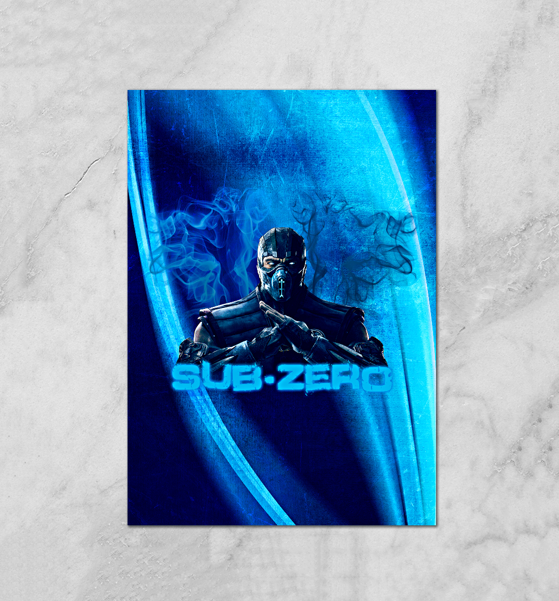 

Sub-Zero