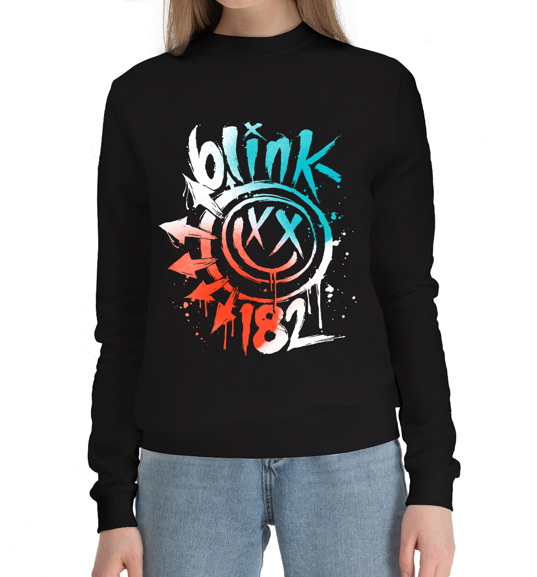 

Blink 182