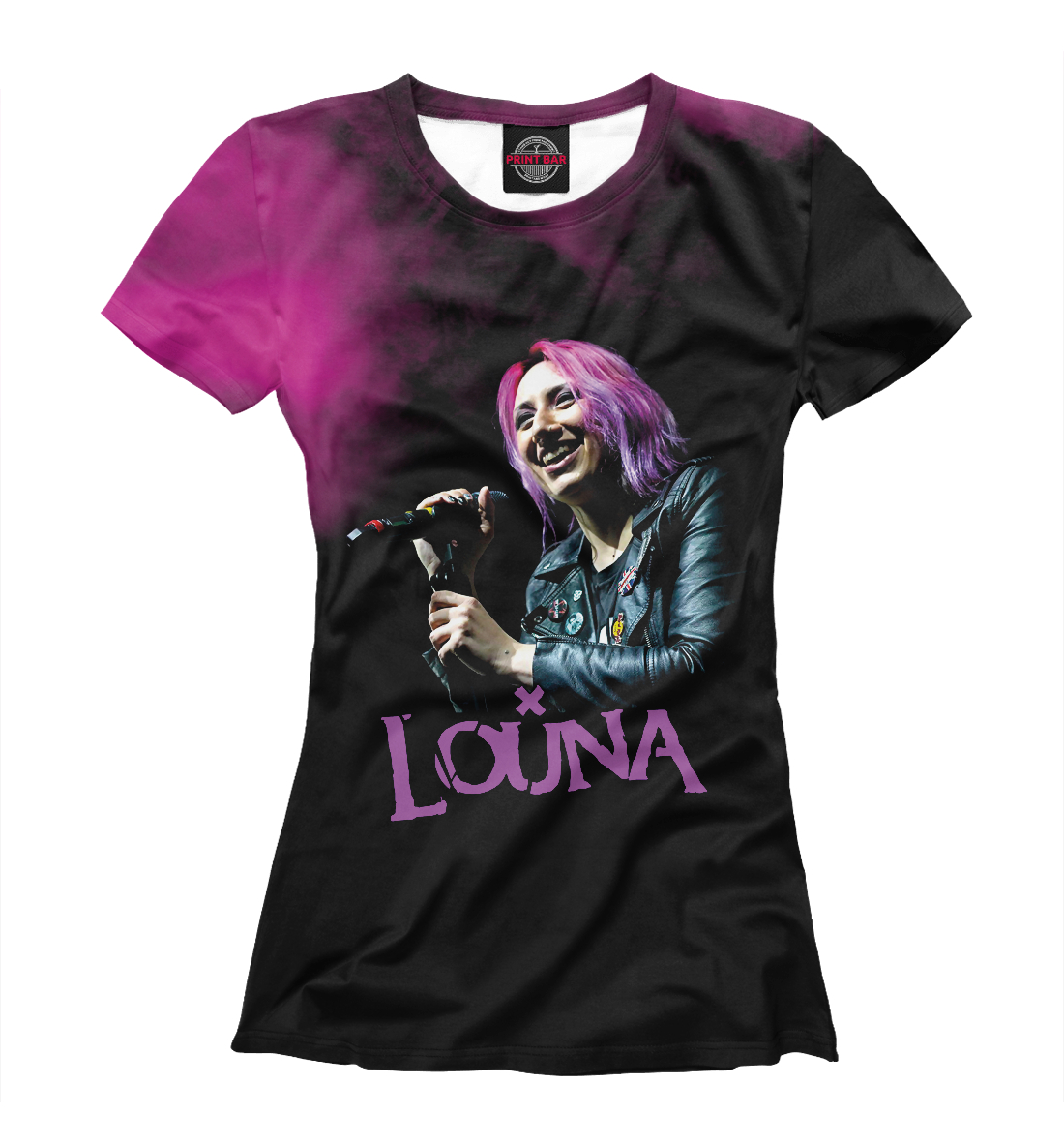 

Louna