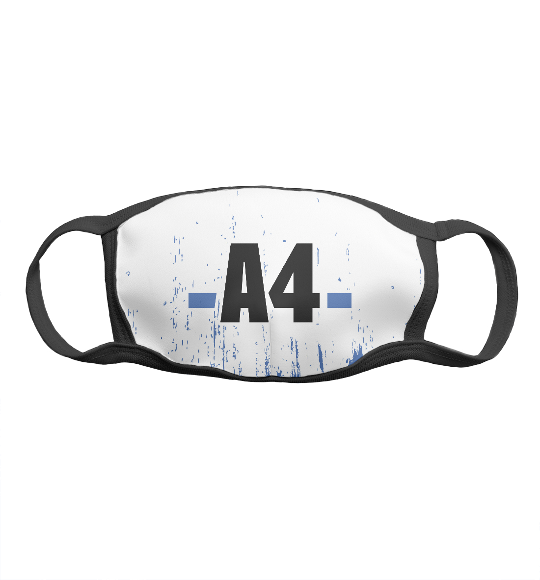 

А4