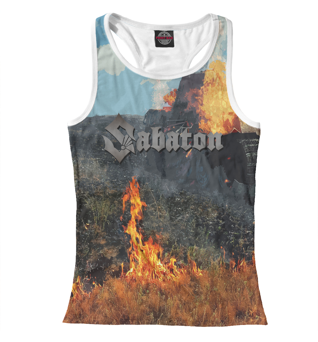 

Sabaton