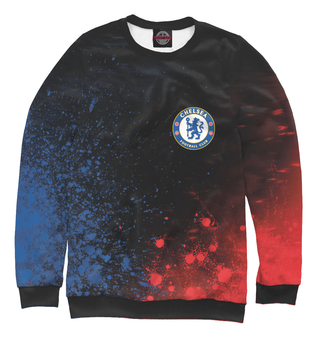 

Chelsea F.C. / Челси
