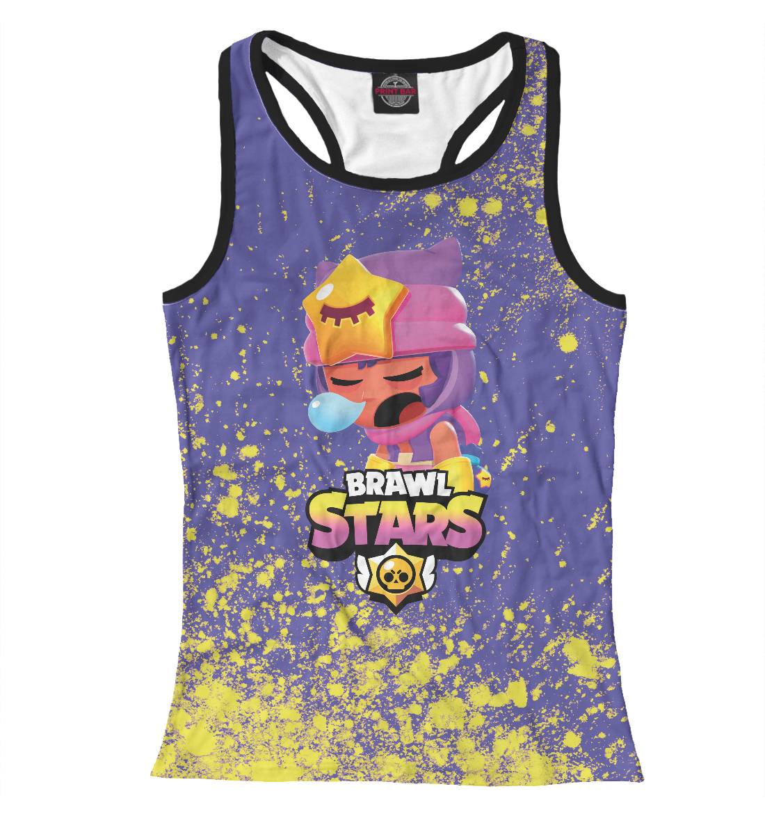 

Brawl Stars Sandy