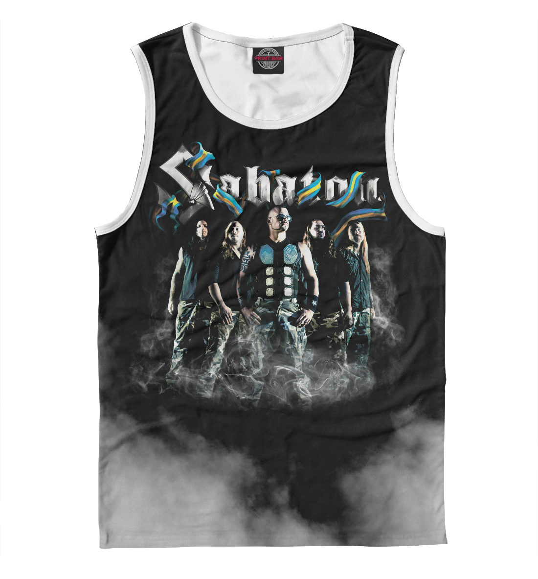 

Sabaton
